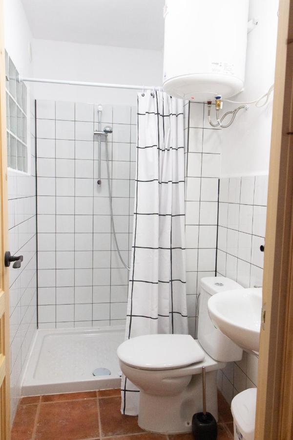 Casa Veronica 5 , 1 Dormitorio Arona  Luaran gambar