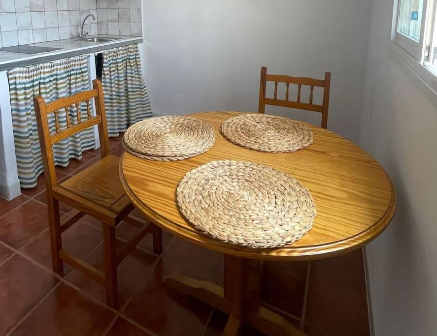 Casa Veronica 5 , 1 Dormitorio Arona  Luaran gambar